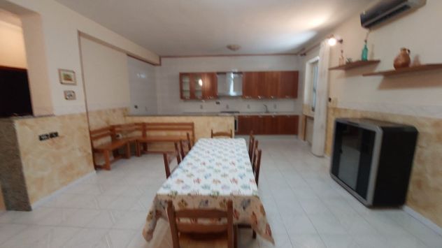 appartamento in affitto a Casalnuovo di Napoli