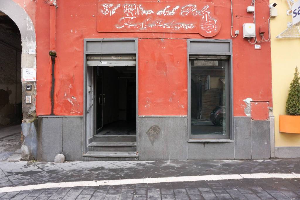 trivano in affitto a Casalnuovo di Napoli