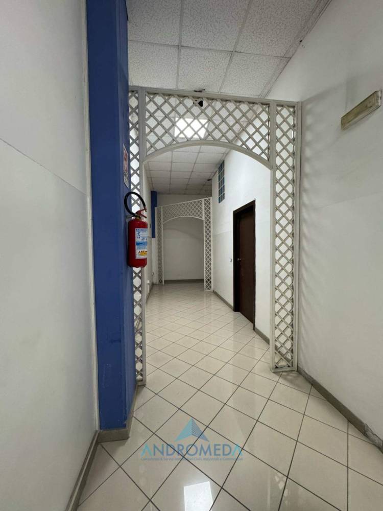 ufficio in affitto a Casalnuovo di Napoli