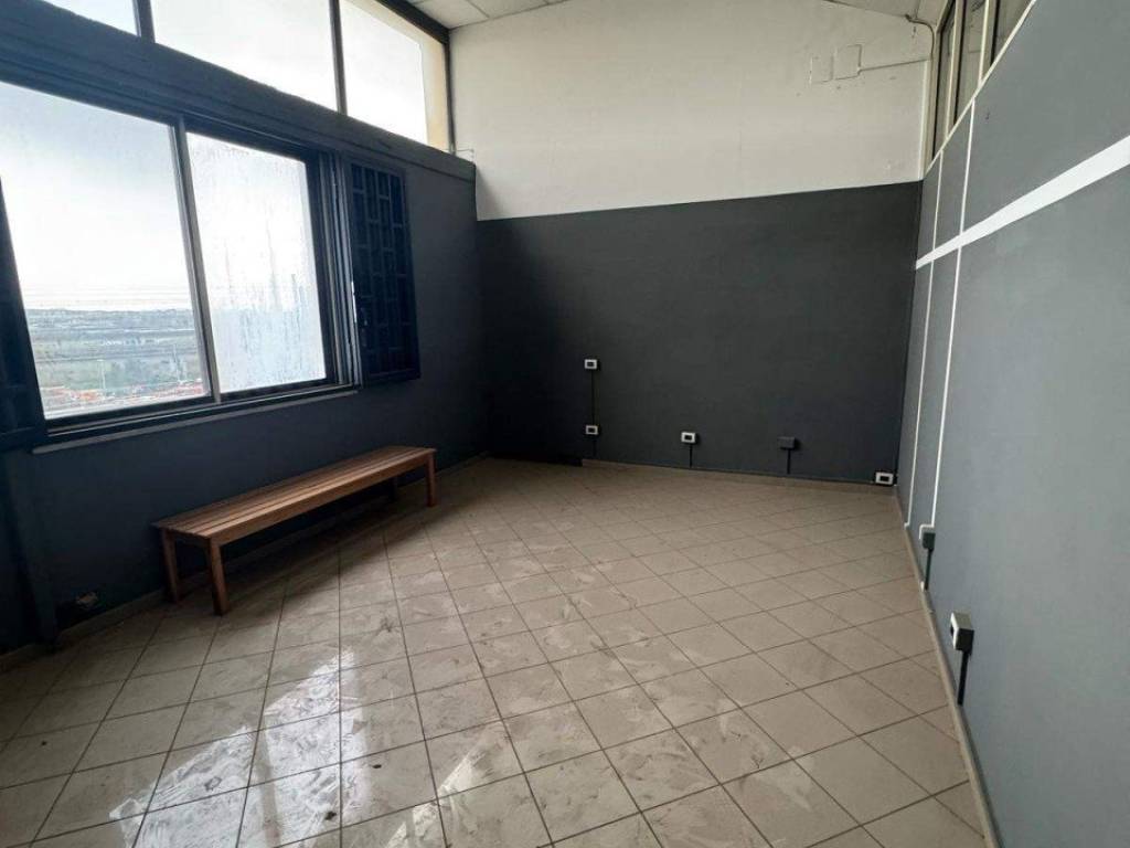 ufficio in affitto a Casalnuovo di Napoli