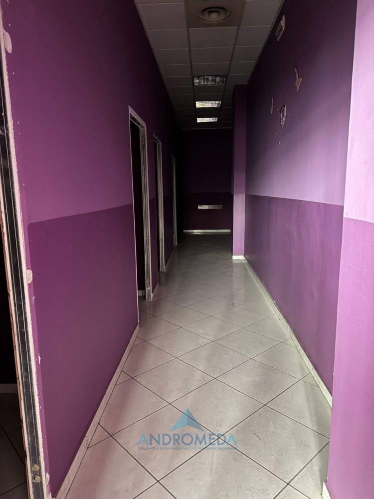 ufficio in affitto a Casalnuovo di Napoli