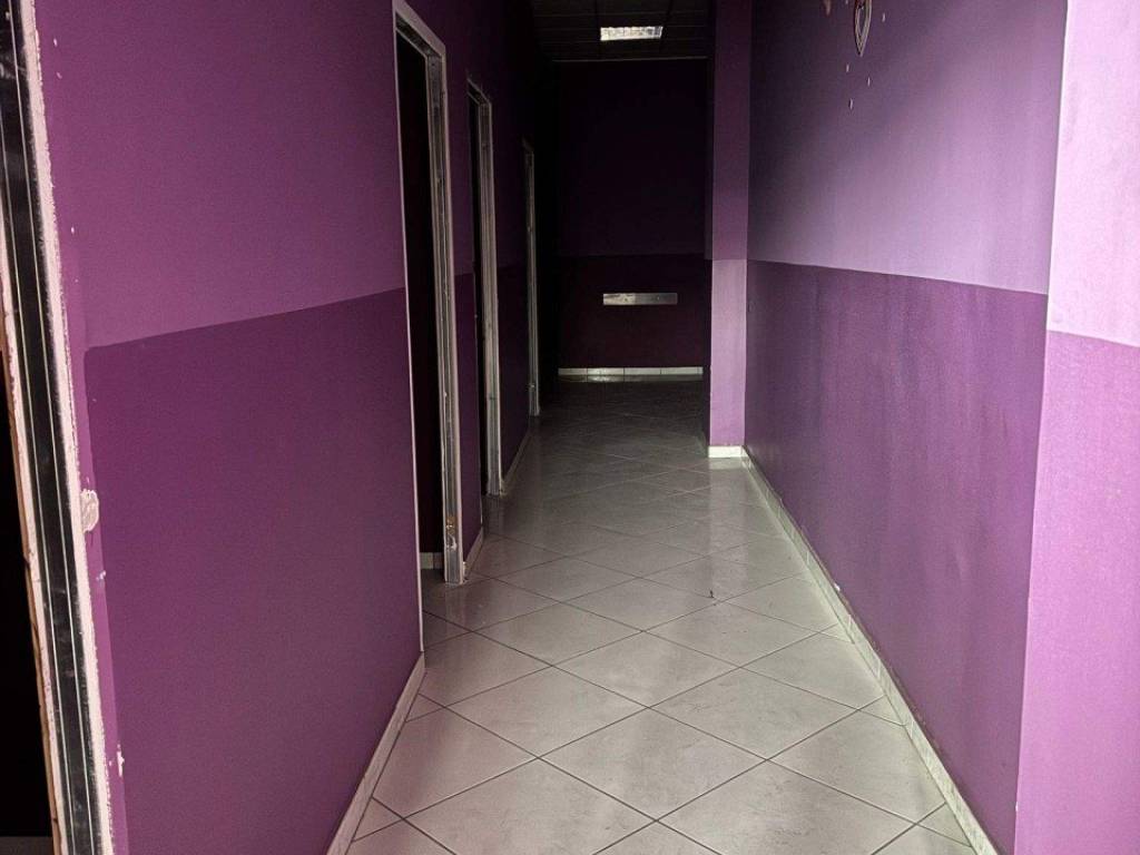 ufficio in affitto a Casalnuovo di Napoli
