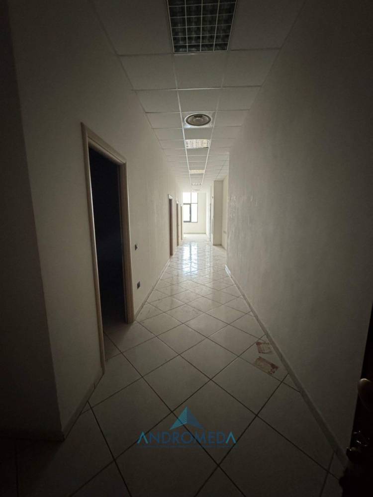 ufficio in affitto a Casalnuovo di Napoli
