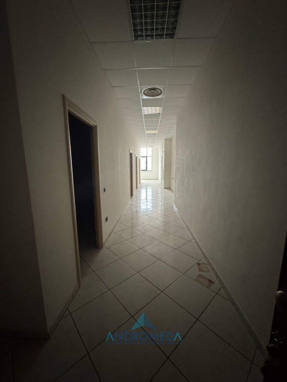ufficio in affitto a Casalnuovo di Napoli