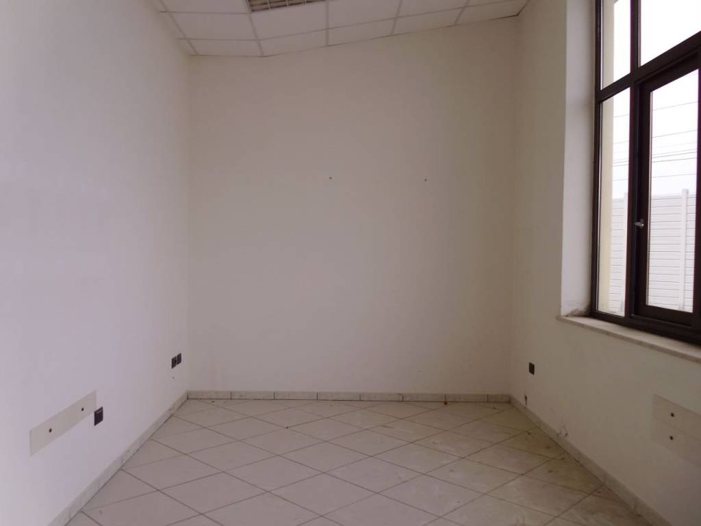 ufficio in affitto a Casalnuovo di Napoli