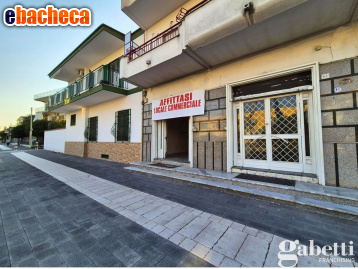 locale commerciale in affitto a Casalnuovo di Napoli