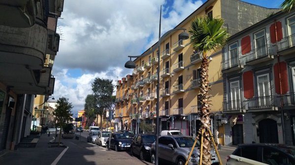 locale commerciale in affitto a Casalnuovo di Napoli