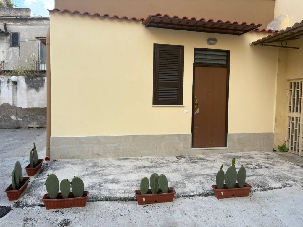 appartamento in affitto a Casalnuovo di Napoli