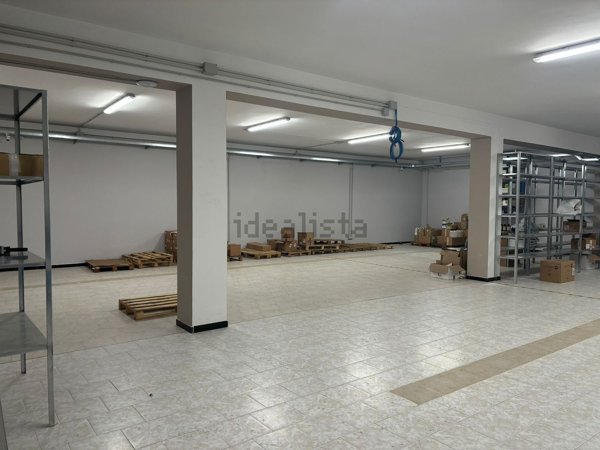 locale commerciale in affitto a Casalnuovo di Napoli