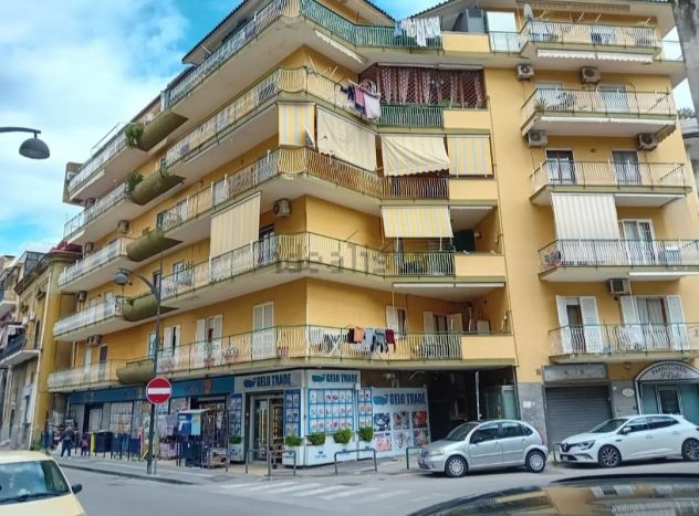 appartamento in affitto a Casalnuovo di Napoli