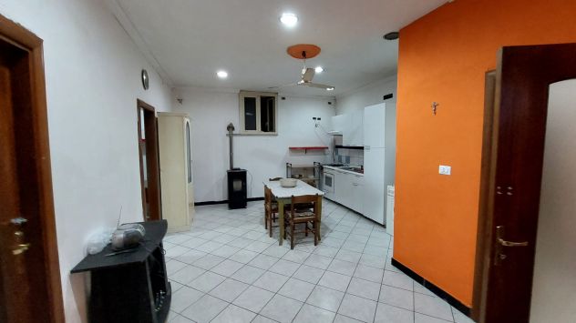 appartamento in affitto a Casalnuovo di Napoli