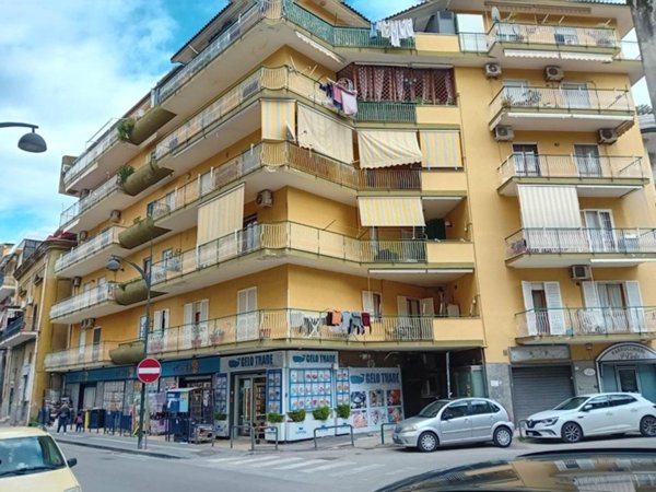 appartamento in affitto a Casalnuovo di Napoli