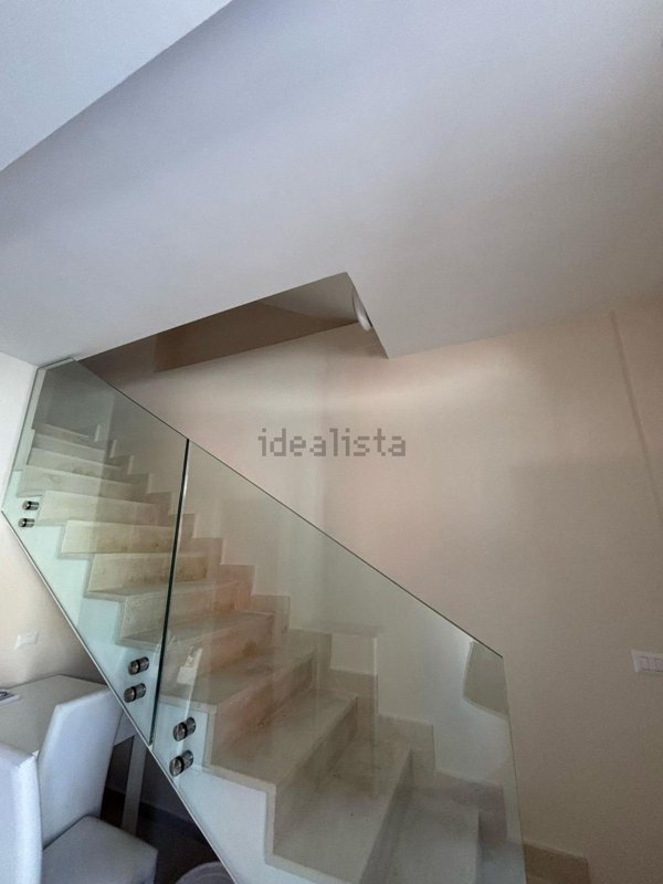 appartamento in affitto a Casalnuovo di Napoli