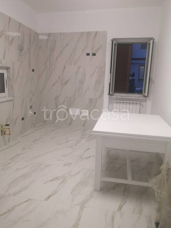 appartamento in affitto a Casalnuovo di Napoli