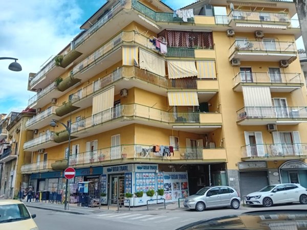 appartamento in affitto a Casalnuovo di Napoli