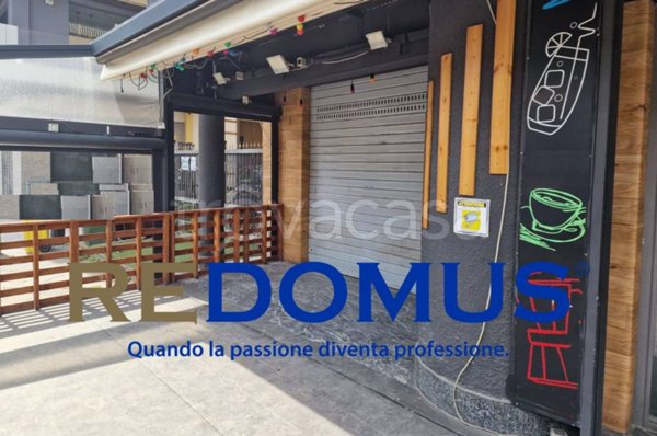 appartamento in affitto a Casalnuovo di Napoli