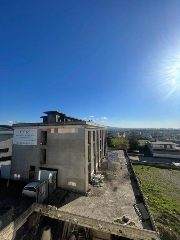 ufficio in affitto a Casalnuovo di Napoli in zona Tavernanova