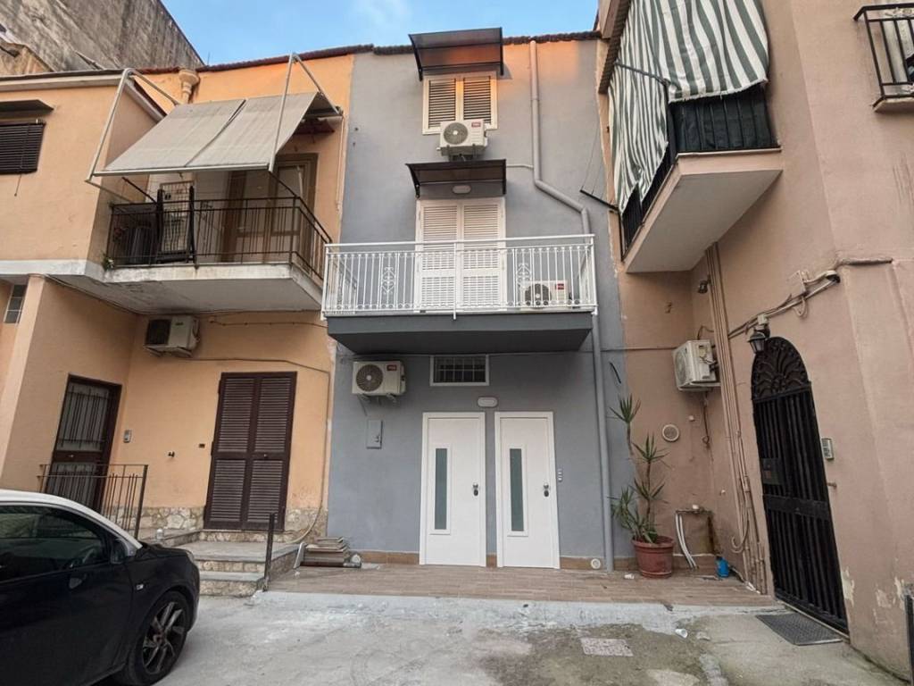 appartamento in affitto a Casalnuovo di Napoli