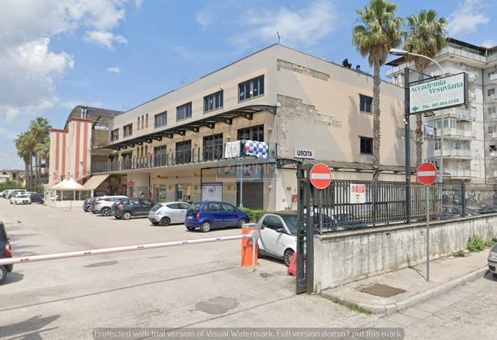 ufficio in affitto a Casalnuovo di Napoli