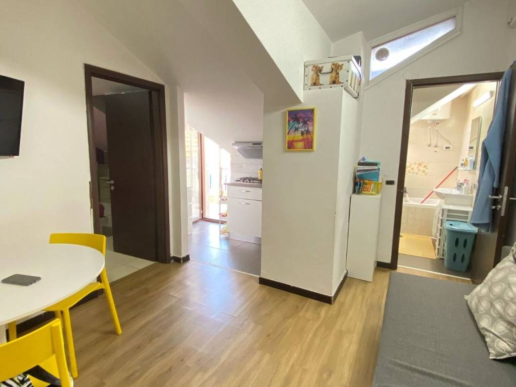 appartamento in affitto a Casalnuovo di Napoli