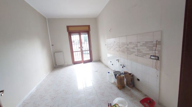 appartamento in affitto a Casalnuovo di Napoli