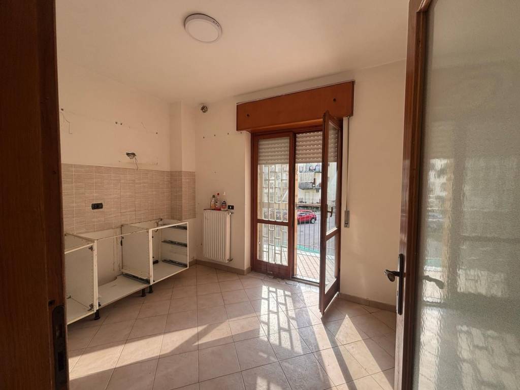 appartamento in affitto a Casalnuovo di Napoli