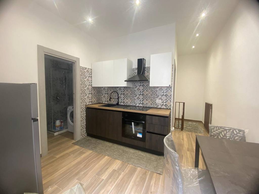 appartamento in affitto a Casalnuovo di Napoli