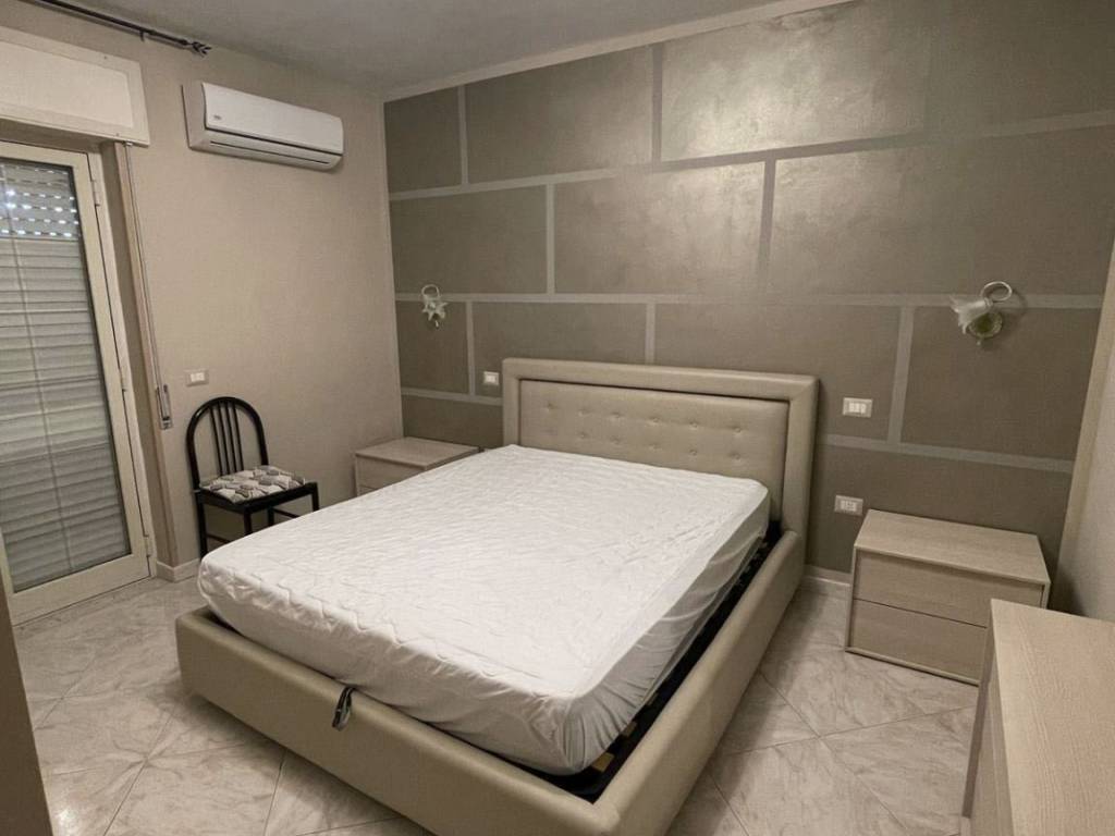 appartamento in affitto a Casalnuovo di Napoli