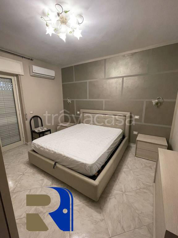 appartamento in affitto a Casalnuovo di Napoli