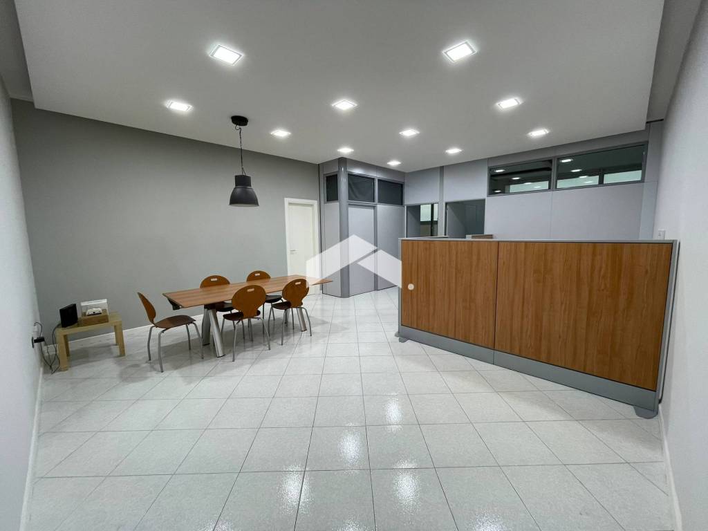 appartamento in affitto a Casalnuovo di Napoli in zona Tavernanova