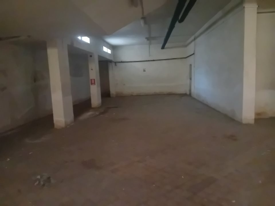 locale commerciale in affitto a Casalnuovo di Napoli