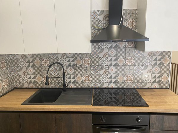 appartamento in affitto a Casalnuovo di Napoli