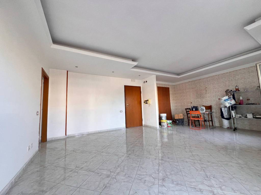 appartamento in affitto a Casalnuovo di Napoli
