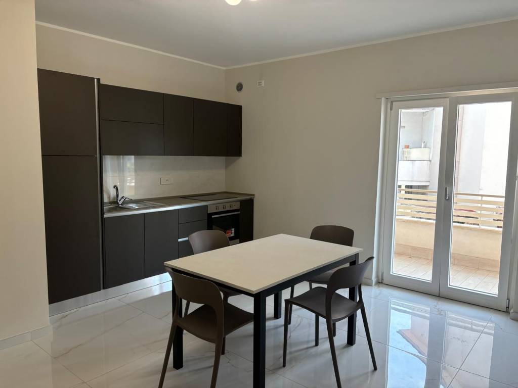 appartamento in affitto a Casalnuovo di Napoli