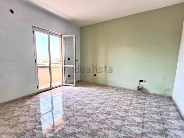 appartamento in affitto a Casalnuovo di Napoli in zona Tavernanova