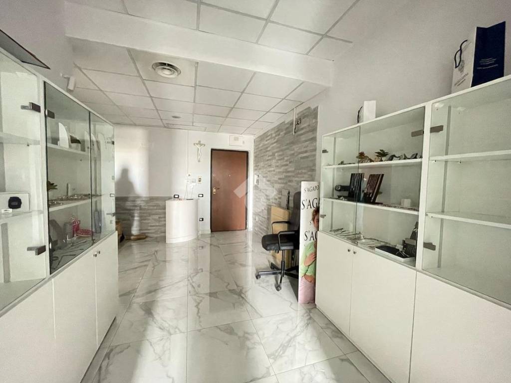 ufficio in affitto a Casalnuovo di Napoli