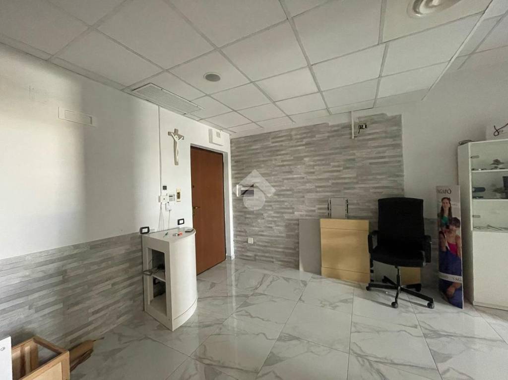 ufficio in affitto a Casalnuovo di Napoli