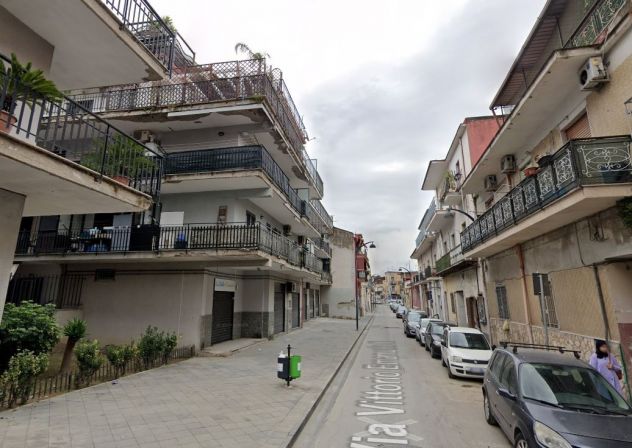 locale commerciale in affitto a Casalnuovo di Napoli