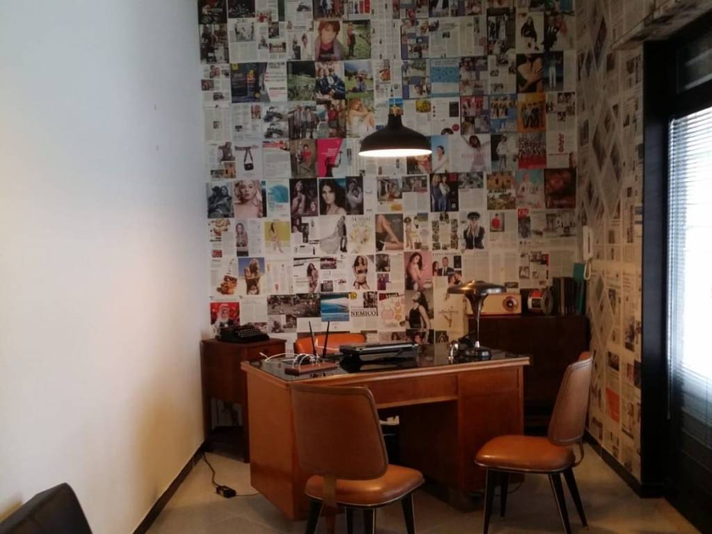 ufficio in affitto a Casalnuovo di Napoli