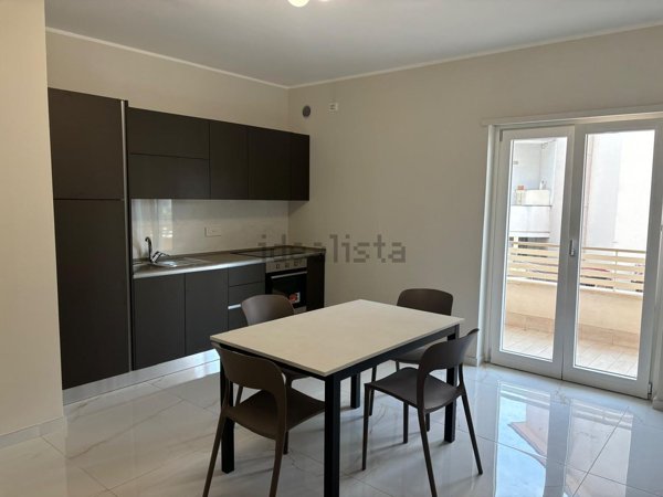 appartamento in affitto a Casalnuovo di Napoli