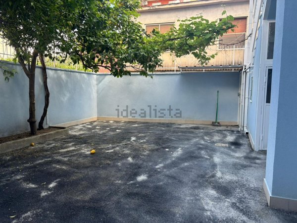 appartamento in affitto a Casalnuovo di Napoli