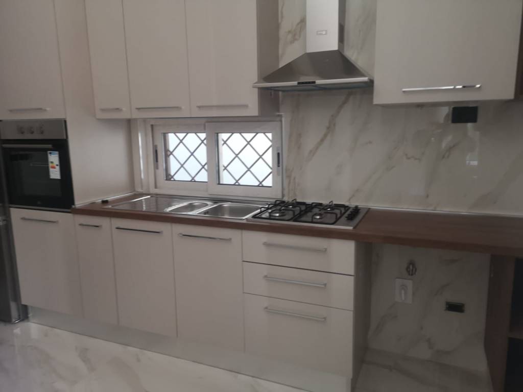appartamento in affitto a Casalnuovo di Napoli
