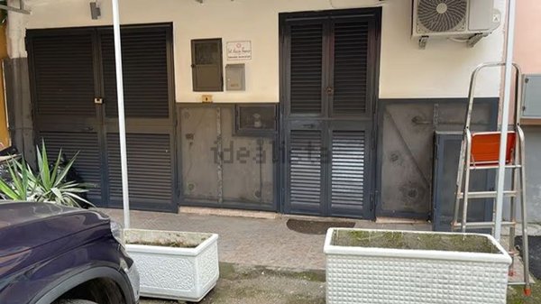 appartamento in affitto a Casalnuovo di Napoli