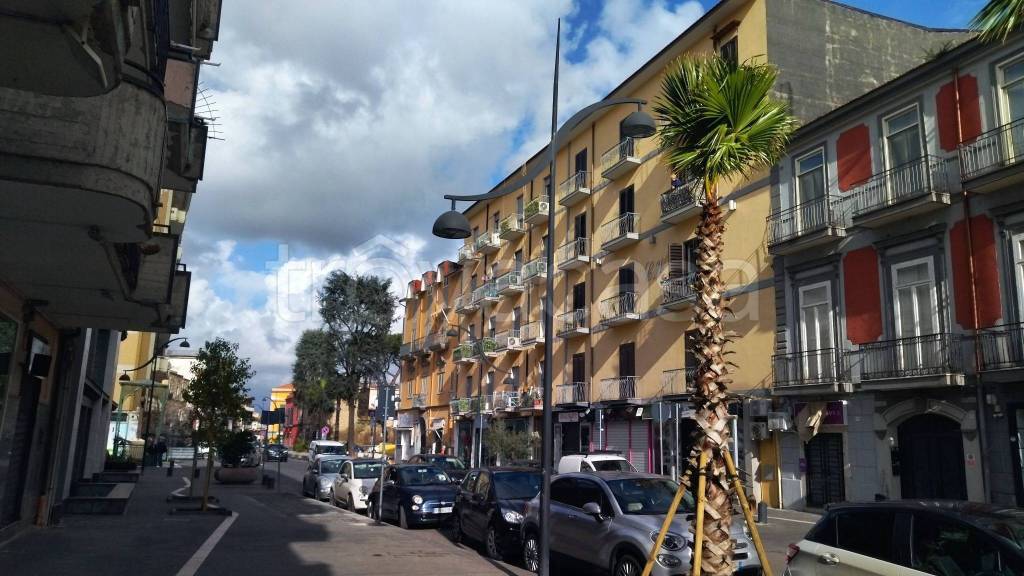 appartamento in affitto a Casalnuovo di Napoli