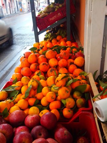 negozio in affitto a Casalnuovo di Napoli