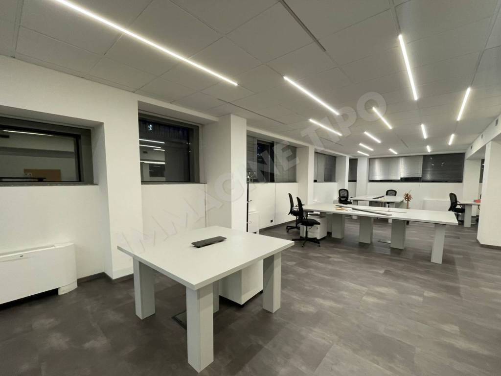 ufficio in affitto a Casalnuovo di Napoli