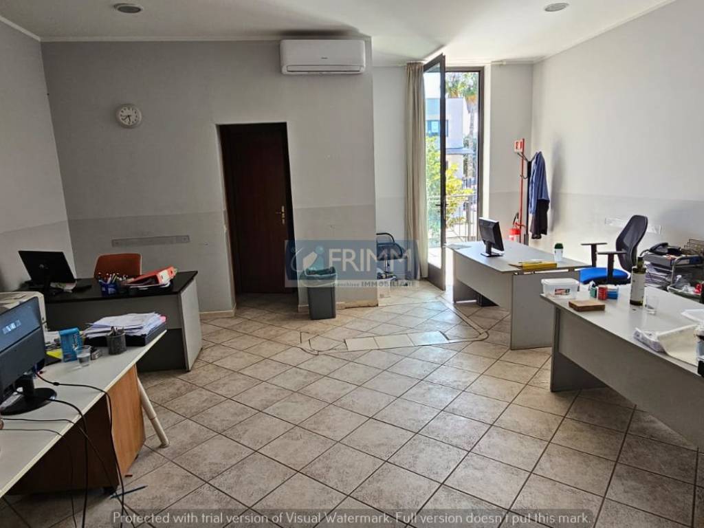 negozio in affitto a Casalnuovo di Napoli