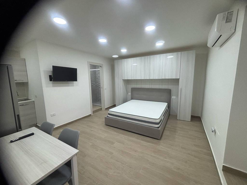 appartamento in affitto a Casalnuovo di Napoli