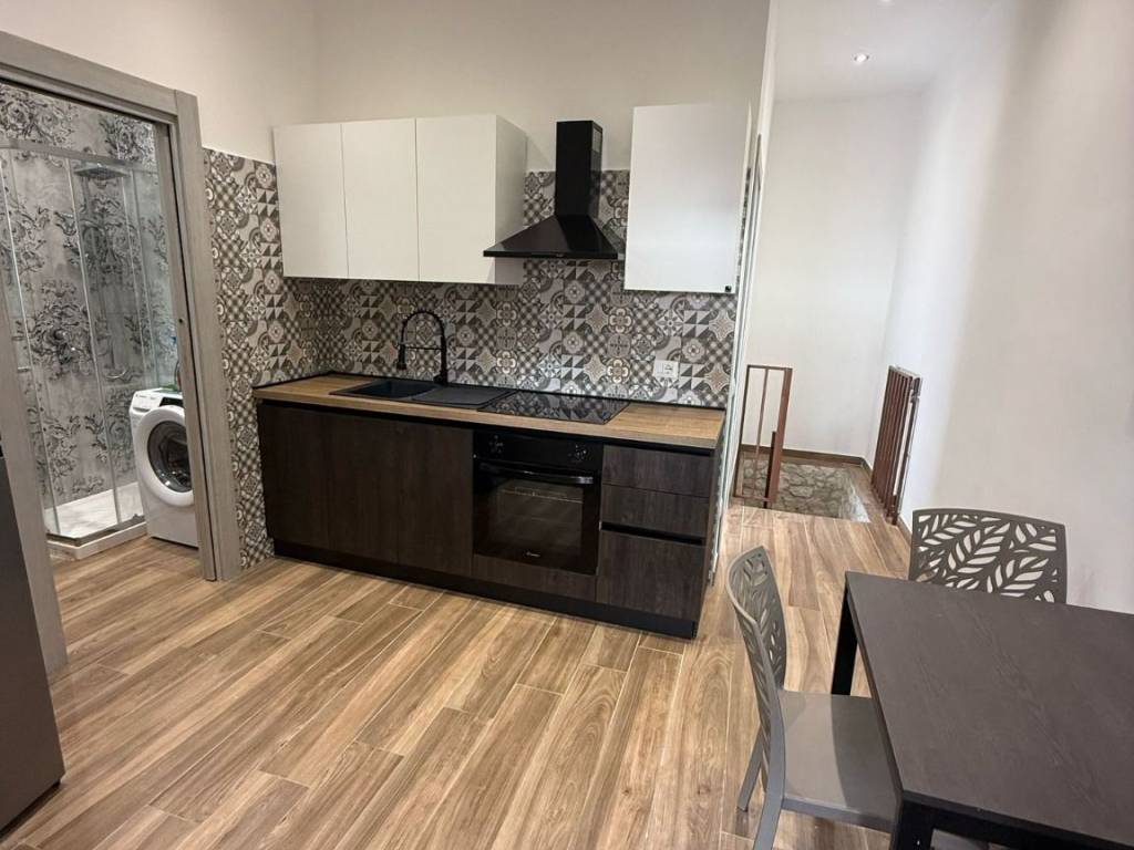 appartamento in affitto a Casalnuovo di Napoli