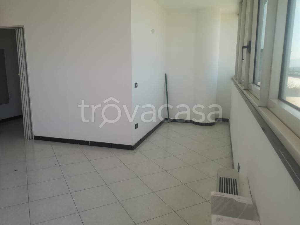 appartamento in affitto a Casalnuovo di Napoli in zona Tavernanova